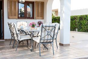 Can Barret in Can Picafort