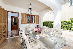 Can Barret in Can Picafort