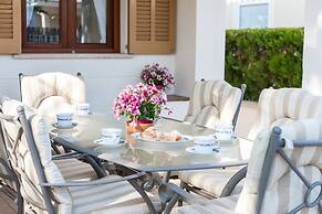 Can Barret in Can Picafort