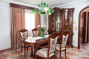 Can Barret in Can Picafort