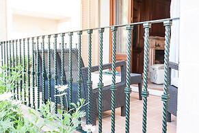 Can Barret in Can Picafort