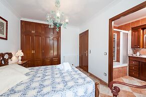 Can Barret in Can Picafort