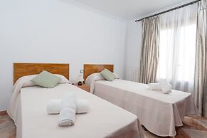 Can Barret in Can Picafort