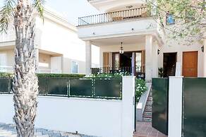 Can Barret in Can Picafort