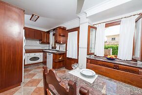 Can Barret in Can Picafort