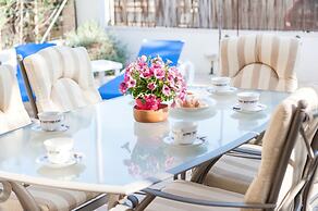 Can Barret in Can Picafort