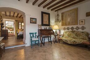 Ca Na Carme Alaronera