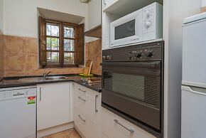 Ca Na Carme Alaronera