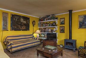 Ca Na Carme Alaronera