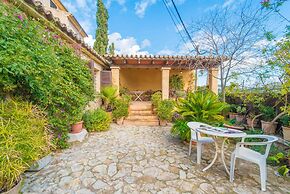 Ca Na Carme Alaronera