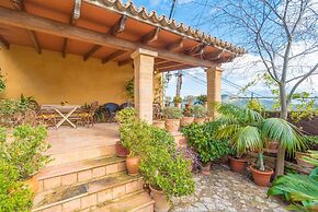 Ca Na Carme Alaronera