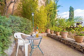 Ca Na Carme Alaronera