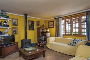 Ca Na Carme Alaronera