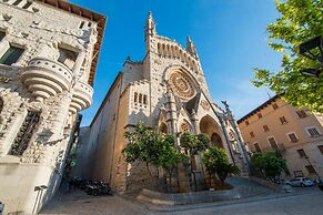 Can Altes in Biniaraix