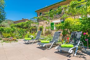 Can Altes in Biniaraix