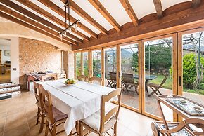 Can Altes in Biniaraix