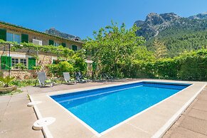 Can Altes in Biniaraix