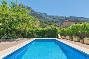 Can Altes in Biniaraix