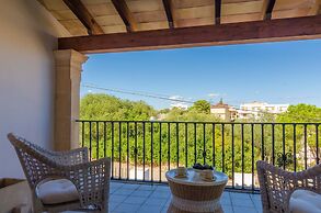 Can Boira in Portocolom