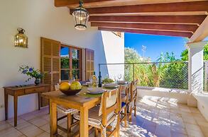 Can Boira in Portocolom