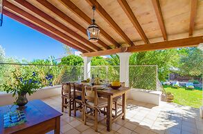 Can Boira in Portocolom