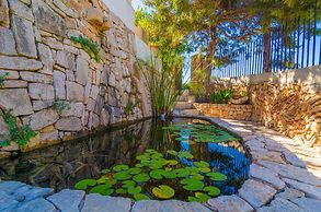 Can Boira in Portocolom