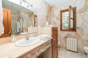 Can Boira in Portocolom