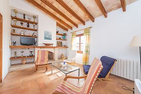 Can Boira in Portocolom