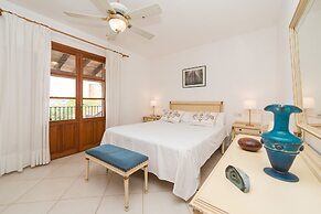 Can Boira in Portocolom