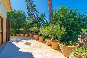 Can Boira in Portocolom