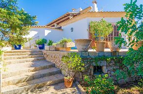 Can Boira in Portocolom