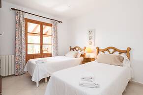 Can Boira in Portocolom