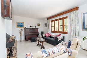 Can Boira in Portocolom