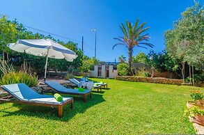 Can Boira in Portocolom