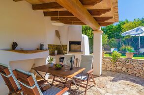 Can Boira in Portocolom