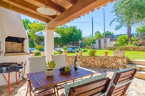 Can Boira in Portocolom