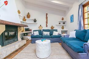 Calvari in Pollensa With 2 Bedrooms and 2 Bathrooms