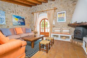 Calvari in Pollensa With 2 Bedrooms and 2 Bathrooms