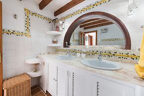 Calvari in Pollensa With 2 Bedrooms and 2 Bathrooms