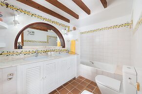 Calvari in Pollensa With 2 Bedrooms and 2 Bathrooms