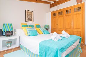 Calvari in Pollensa With 2 Bedrooms and 2 Bathrooms