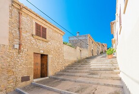 Calvari in Pollensa With 2 Bedrooms and 2 Bathrooms