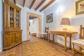 Calvari in Pollensa With 2 Bedrooms and 2 Bathrooms