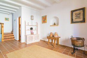 Calvari in Pollensa With 2 Bedrooms and 2 Bathrooms