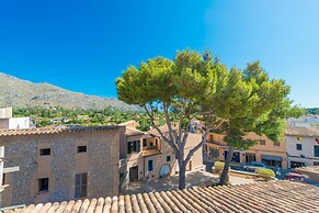 Calvari in Pollensa With 2 Bedrooms and 2 Bathrooms
