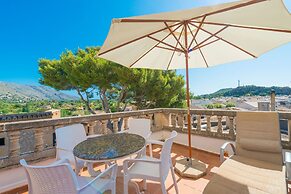 Calvari in Pollensa With 2 Bedrooms and 2 Bathrooms