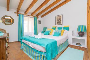 Calvari in Pollensa With 2 Bedrooms and 2 Bathrooms