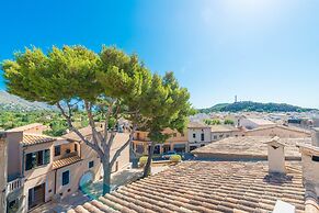 Calvari in Pollensa With 2 Bedrooms and 2 Bathrooms