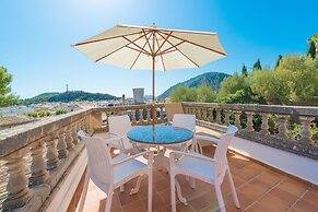 Calvari in Pollensa With 2 Bedrooms and 2 Bathrooms