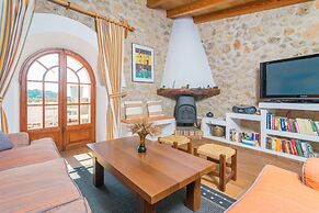 Calvari in Pollensa With 2 Bedrooms and 2 Bathrooms